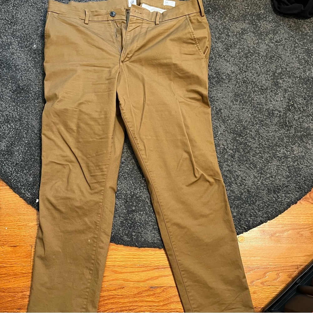 gap pants